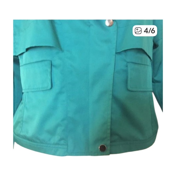 Carlisle Light Weight Zip Front Moto Jacket - Picture 3 of 6